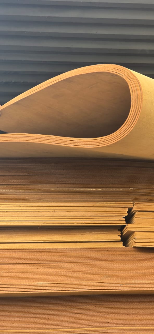 Plywood Sheets